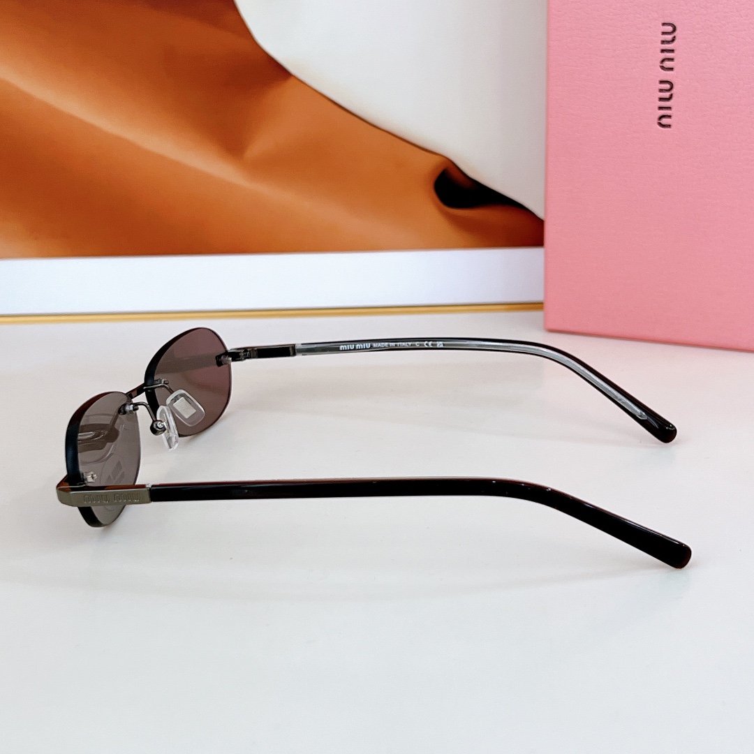  MIU MI*
MODELVMU50A
SIZE：51口16-140
🔝🔝