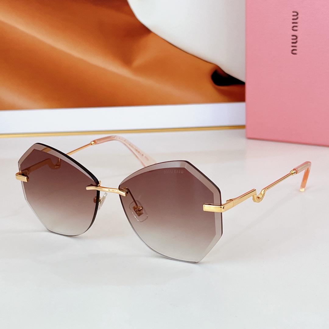  MIU MI*
MODELMU 55XS
SIZE：60口14-145
🔝🔝