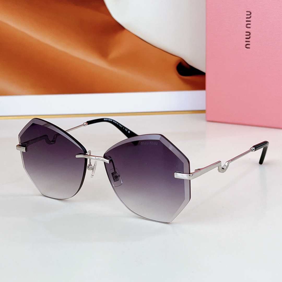  MIU MI*
MODELMU 55XS
SIZE：60口14-145
🔝🔝