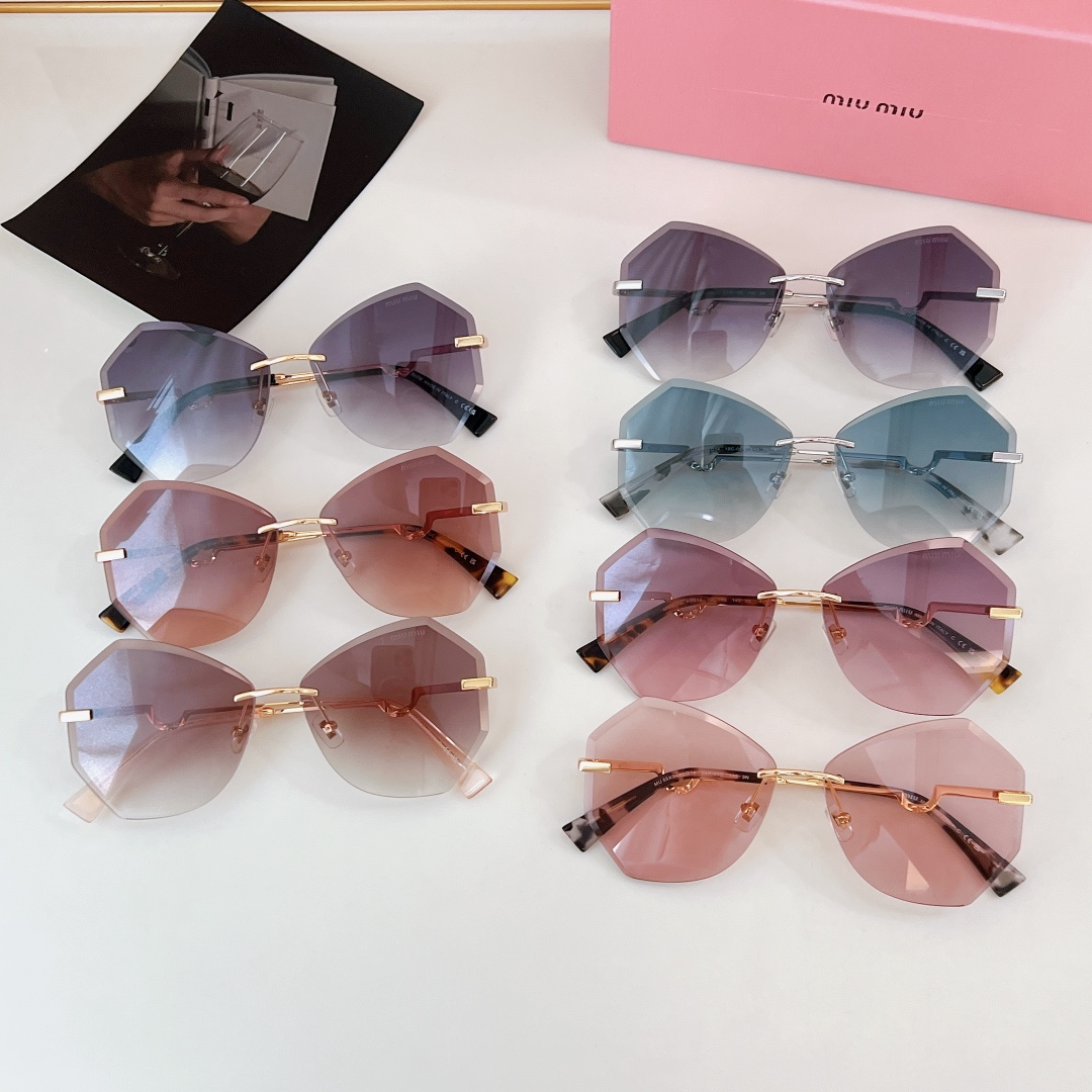  MIU MI*
MODELMU 55XS
SIZE：60口14-145
🔝🔝