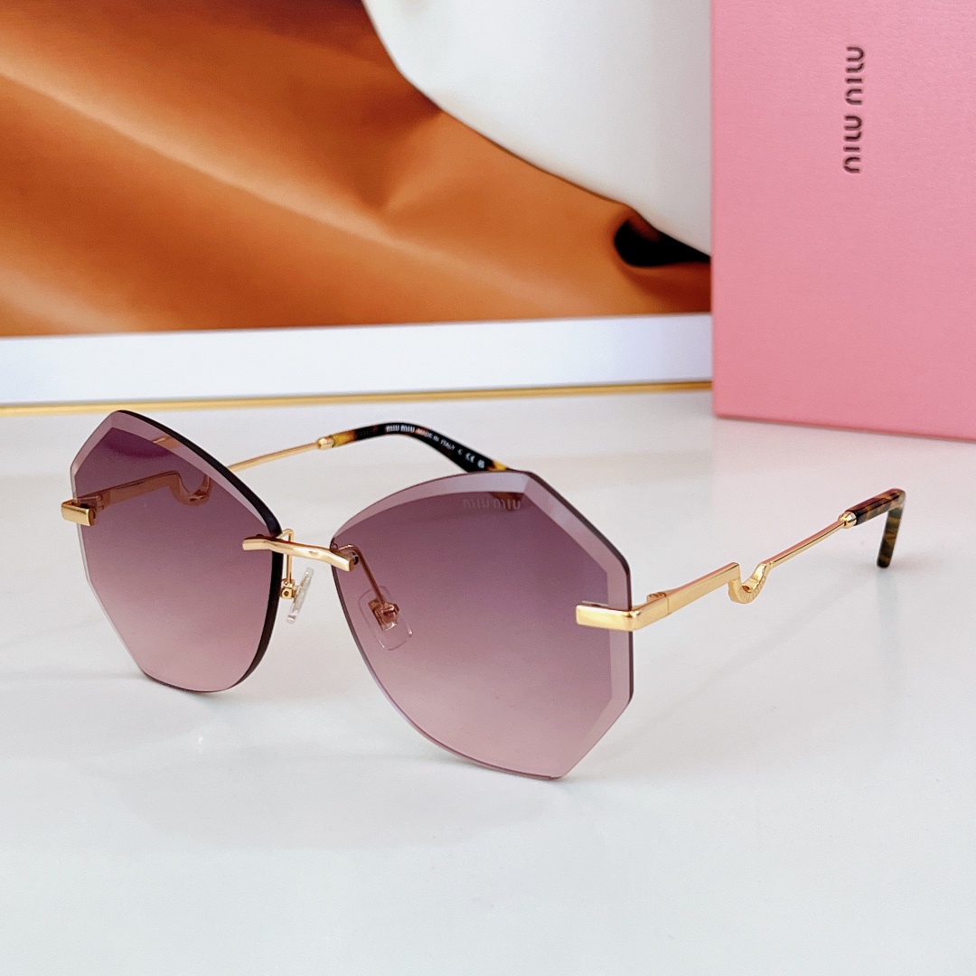  MIU MI*
MODELMU 55XS
SIZE：60口14-145
🔝🔝