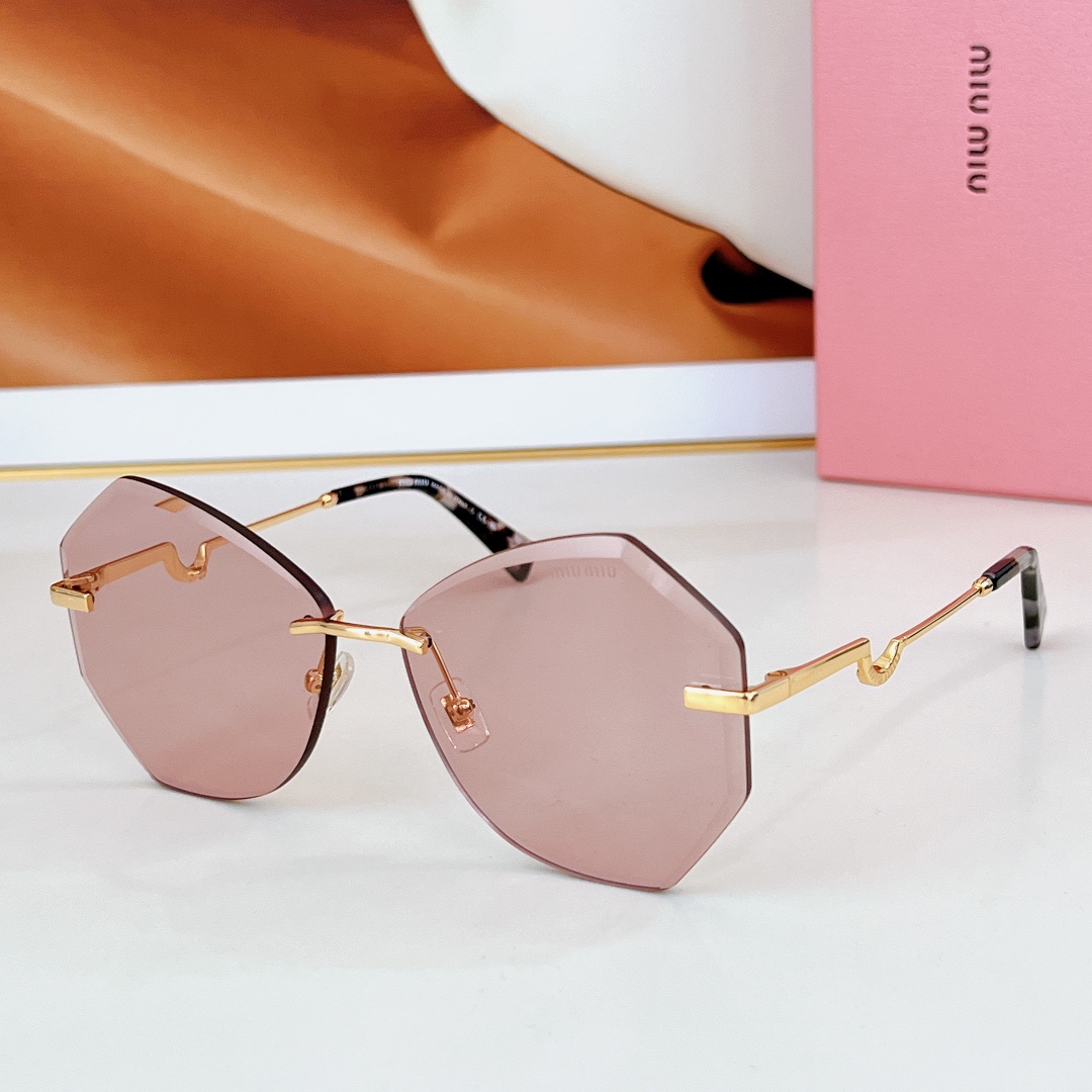  MIU MI*
MODELMU 55XS
SIZE：60口14-145
🔝🔝