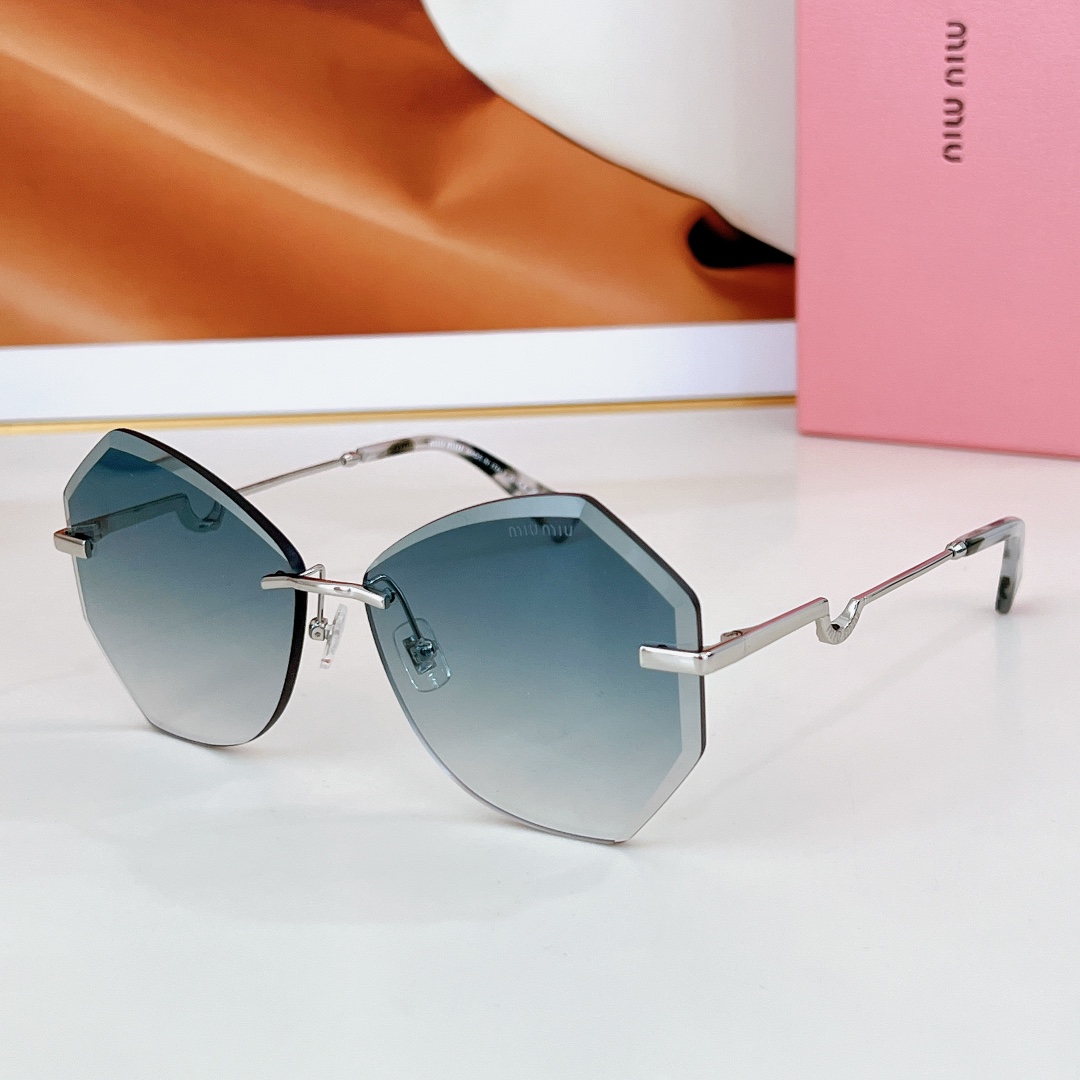  MIU MI*
MODELMU 55XS
SIZE：60口14-145
🔝🔝