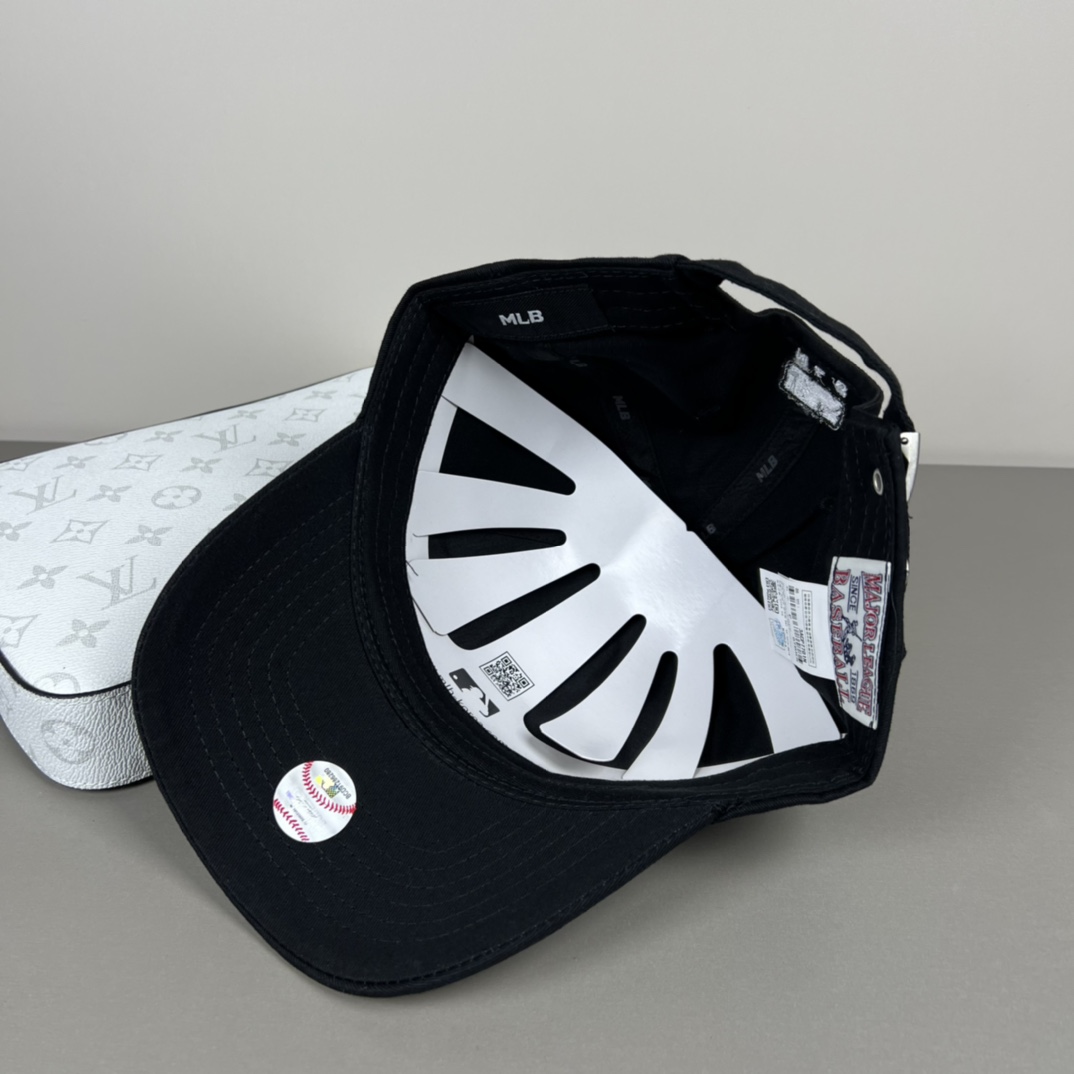 P80 with dust bag It’s new. MLB’s got new money - 图片 7