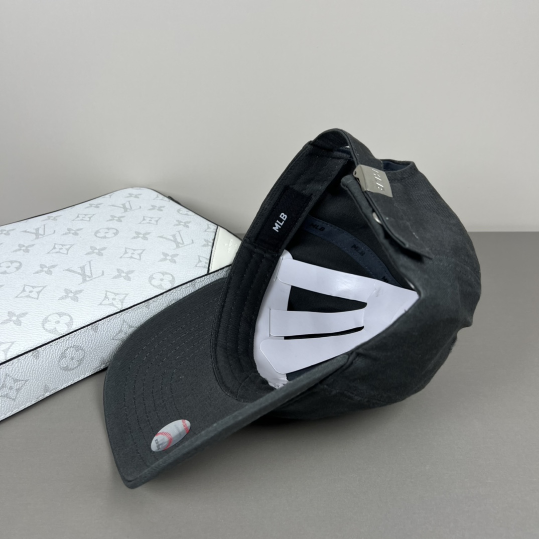 P80 with dust bag It’s new. MLB’s got new money - 图片 6