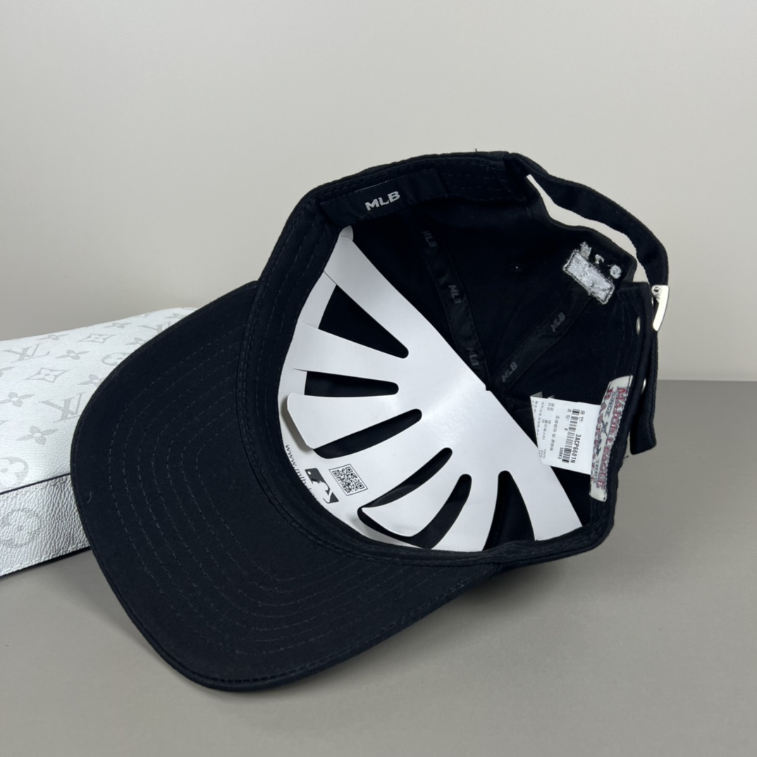 P80 with dust bag It’s new. MLB’s got new money - 图片 6