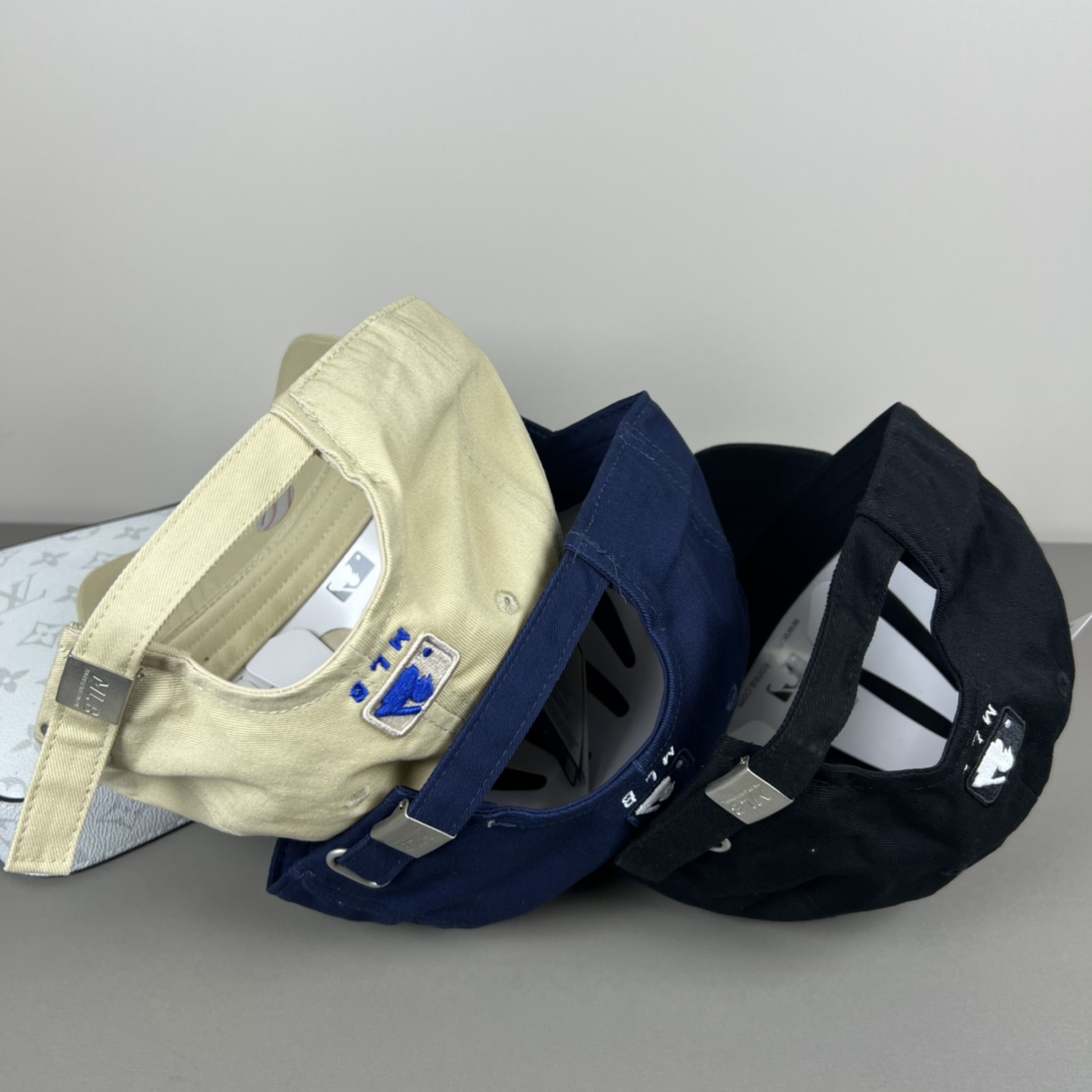 P80 with dust bag It’s new. MLB’s got new money - 图片 7