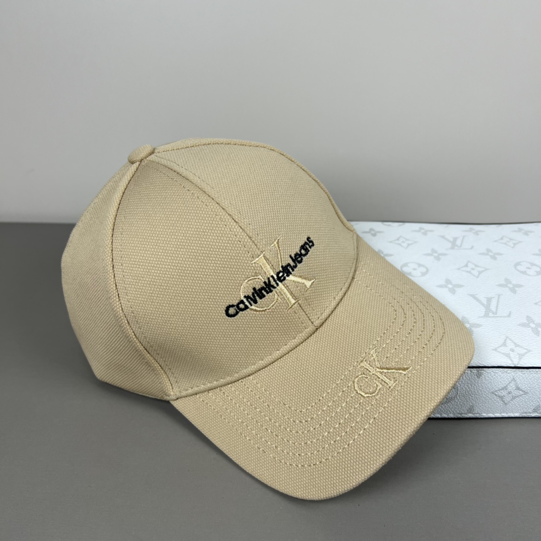 High-End CK Embroidered Logo Classic P80: Red Book’s Top Pick, Celebrity Favorite - 图片 6