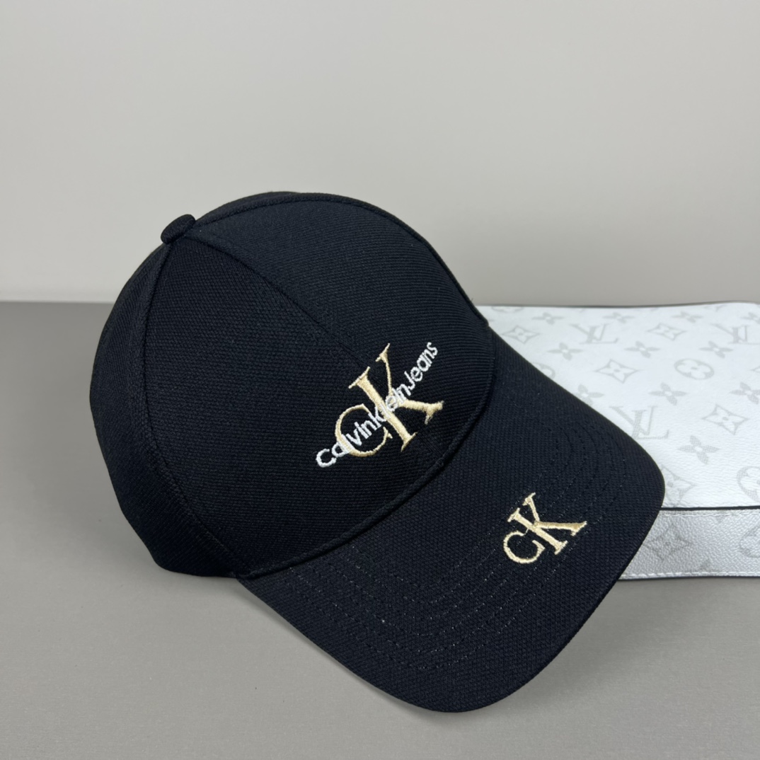 High-End Quality CK Embroidery Logo Classic P80: Red Book’s Top Pick - 图片 6