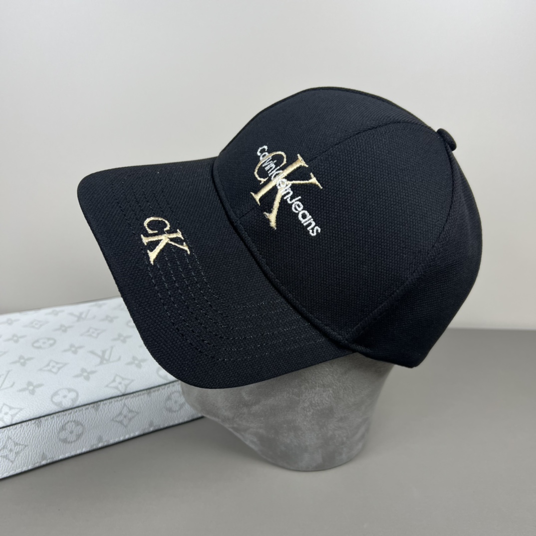 High-End Quality CK Embroidery Logo Classic P80: Red Book’s Top Pick