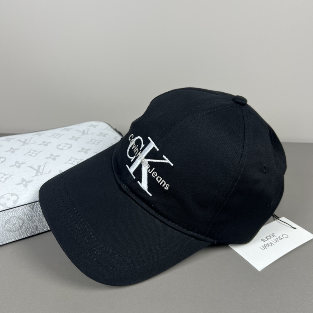 High-End Classic P80 Calvin Klein CK Logo: Red Book Recommended, Celebrity Favorite - 图片 4