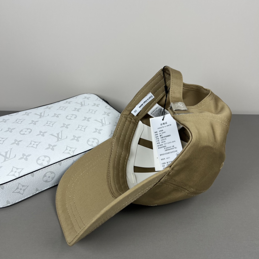 High-End Classic P80 Calvin Klein CK Logo: Red Book’s Top Pick, Celebrity Favorite - 图片 5