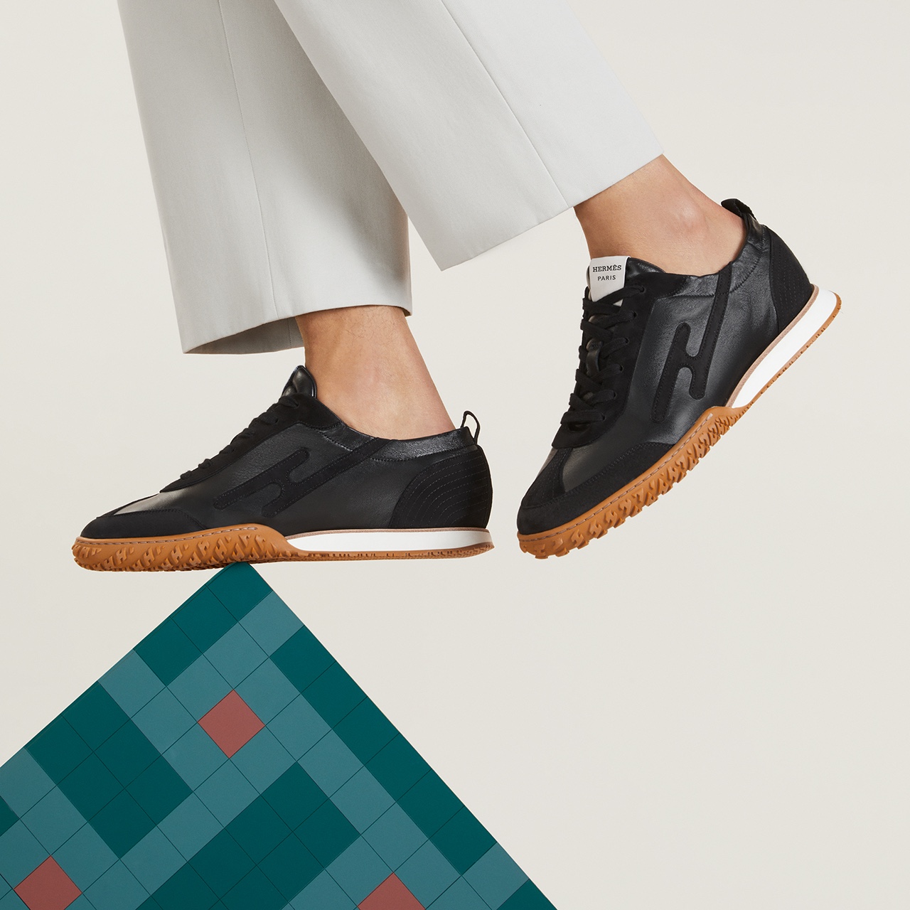 NO:277527,Hermes men and women's same style as 35/45, hermes19860909实价爱马仕男女同款35/45,,hermes,Men's shoes