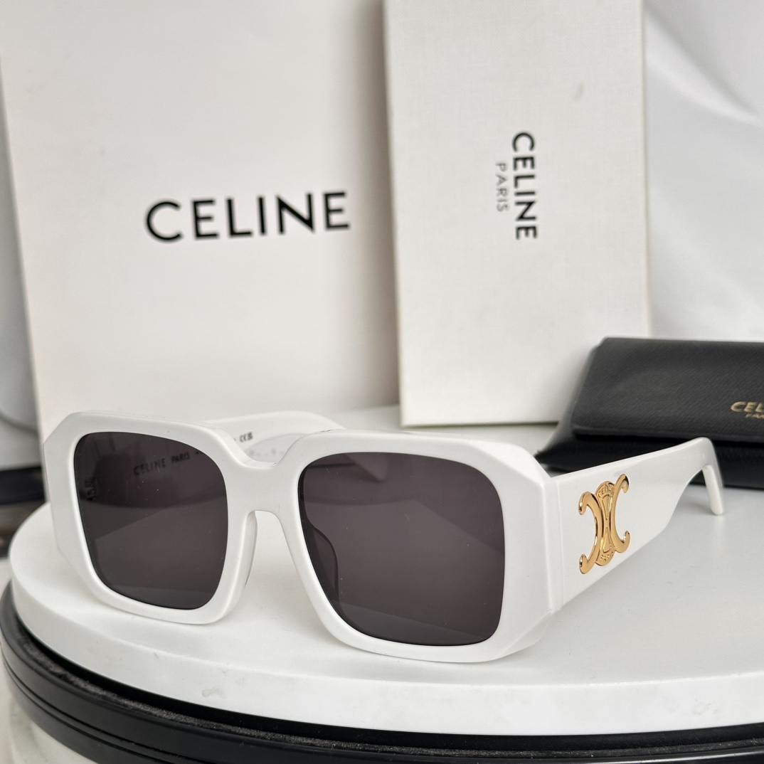  ‼️CELIN*🍂🍂🍂MODEL：CL40275U 🍂🍂🍂SIZE：53口18-135🍂🍂🍂