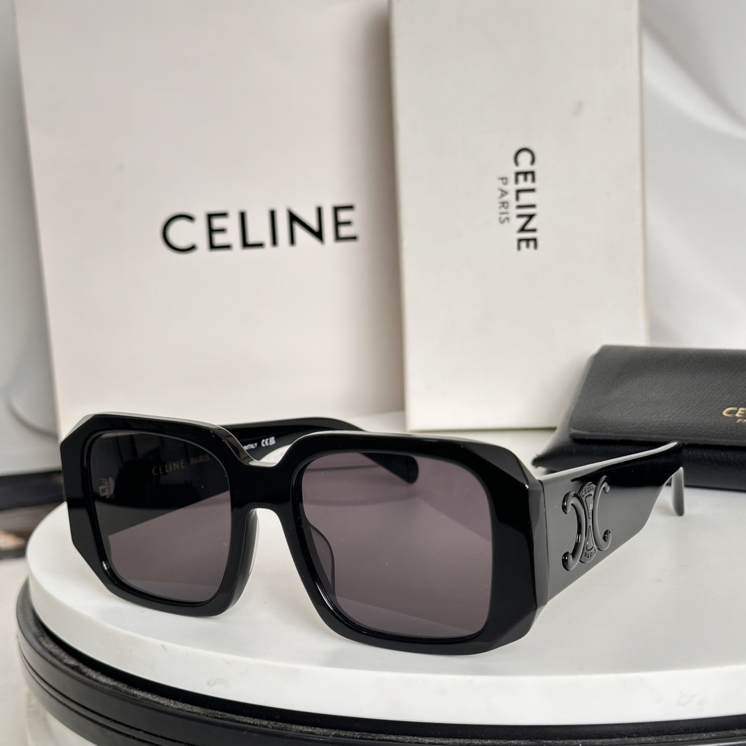  ‼️CELIN*🍂🍂🍂MODEL：CL40275U 🍂🍂🍂SIZE：53口18-135🍂🍂🍂