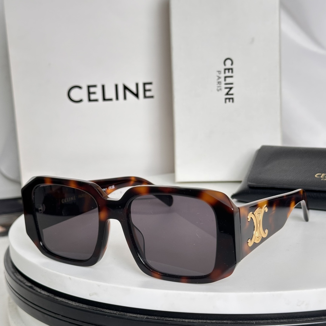  ‼️CELIN*🍂🍂🍂MODEL：CL40275U 🍂🍂🍂SIZE：53口18-135🍂🍂🍂