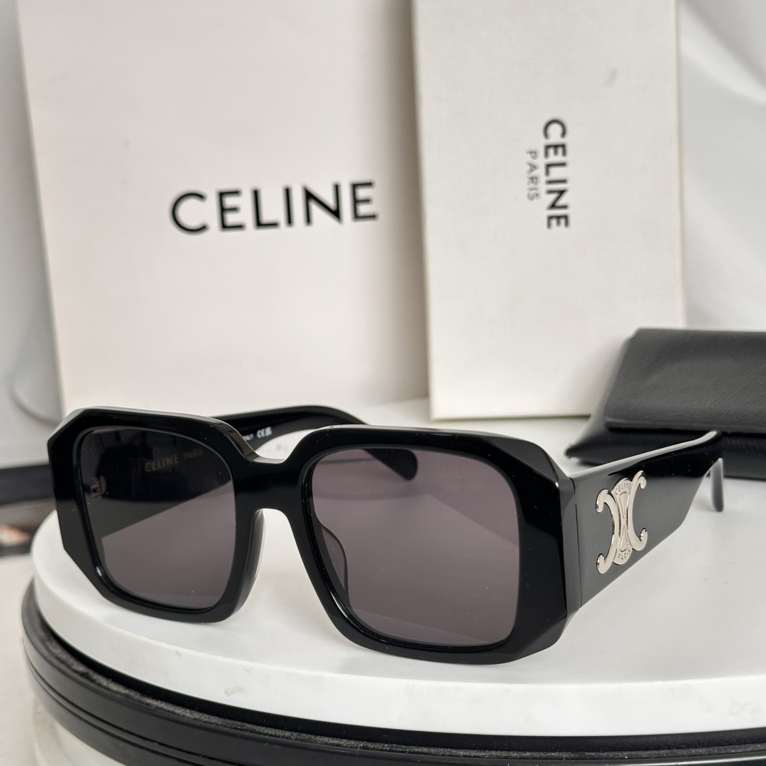  ‼️CELIN*🍂🍂🍂MODEL：CL40275U 🍂🍂🍂SIZE：53口18-135🍂🍂🍂