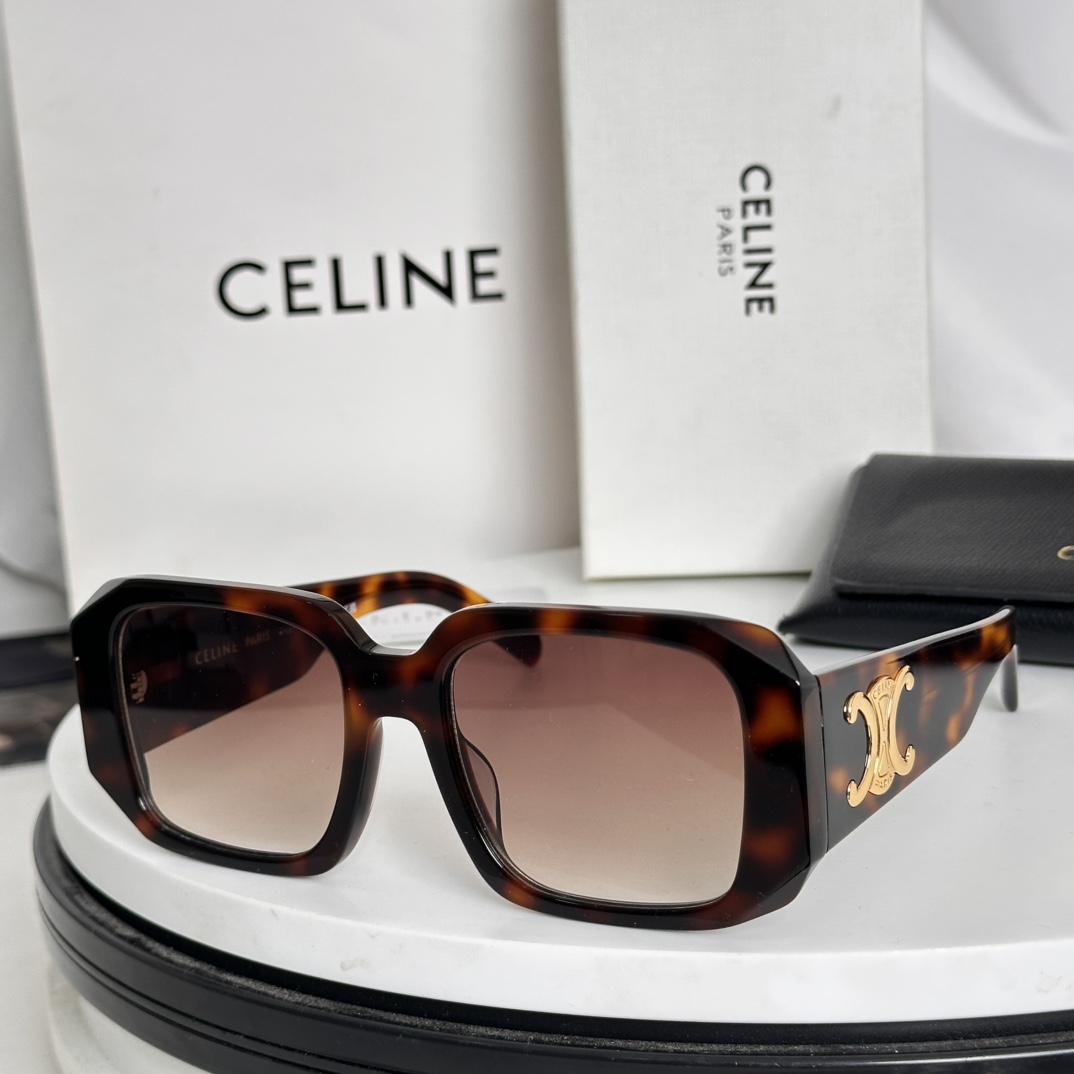  ‼️CELIN*🍂🍂🍂MODEL：CL40275U 🍂🍂🍂SIZE：53口18-135🍂🍂🍂
