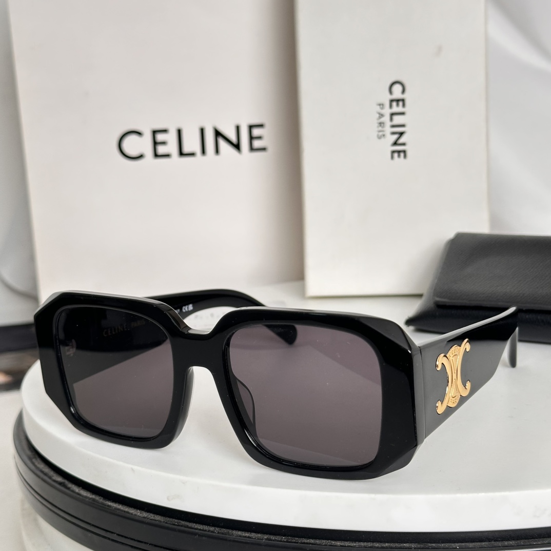  ‼️CELIN*🍂🍂🍂MODEL：CL40275U 🍂🍂🍂SIZE：53口18-135🍂🍂🍂