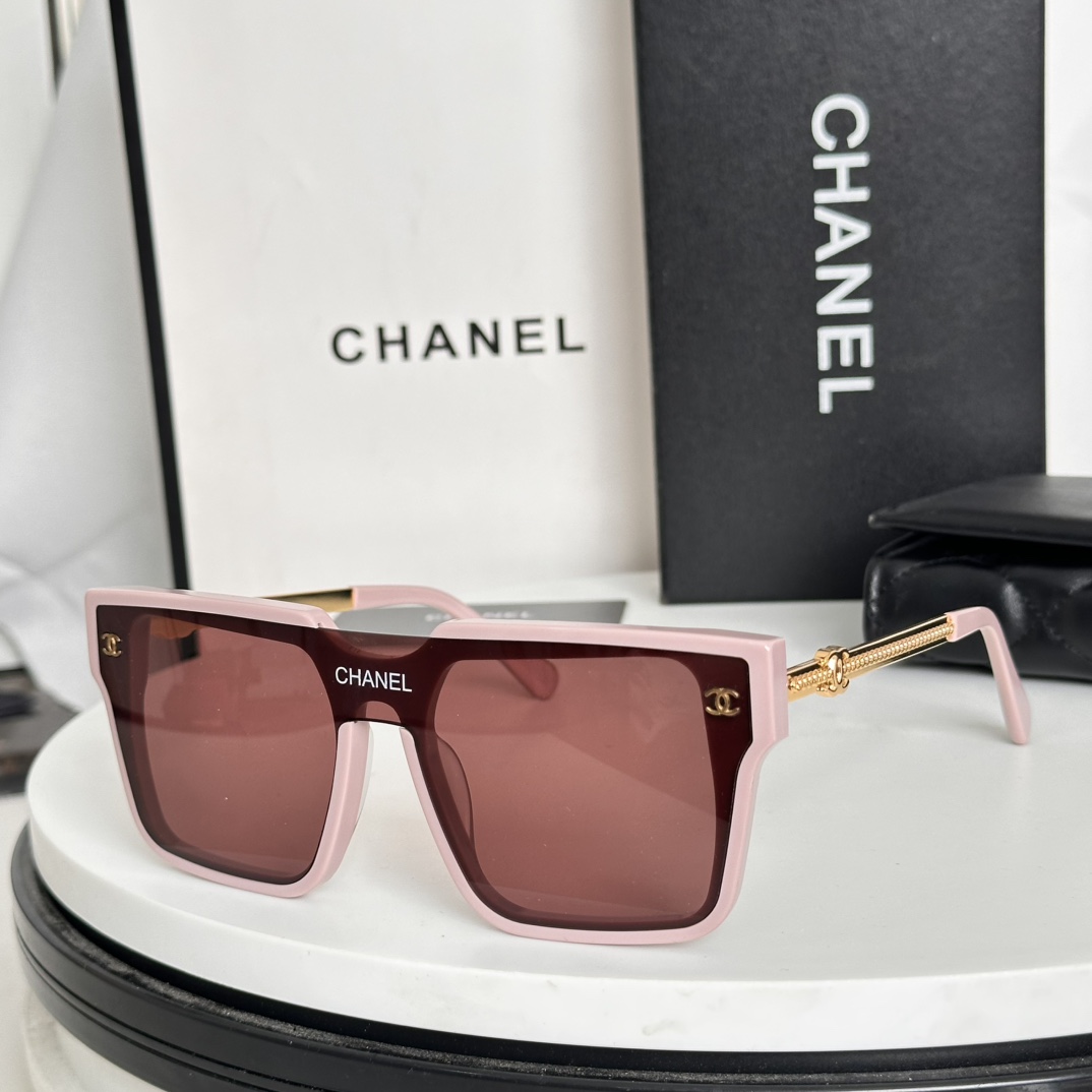  ‼️CHANE*🌸🌸🌸MODEL：5723-S 🌸🌸🌸SIZE：52口19-145🌸🌸🌸