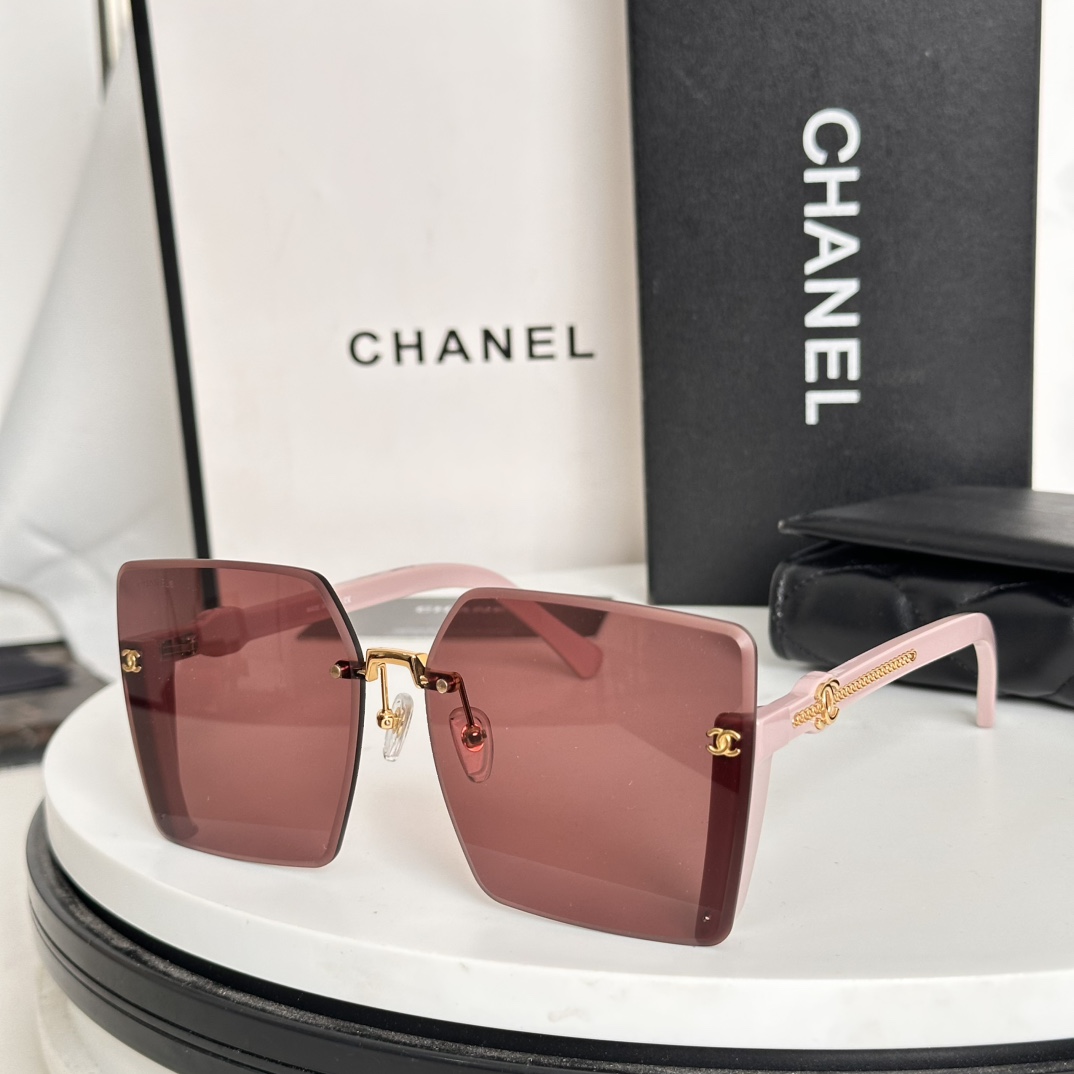 ‼️CHANE*🌸🌸🌸MODEL：5452-S 🌸🌸🌸SIZE：52口19-145🌸🌸🌸