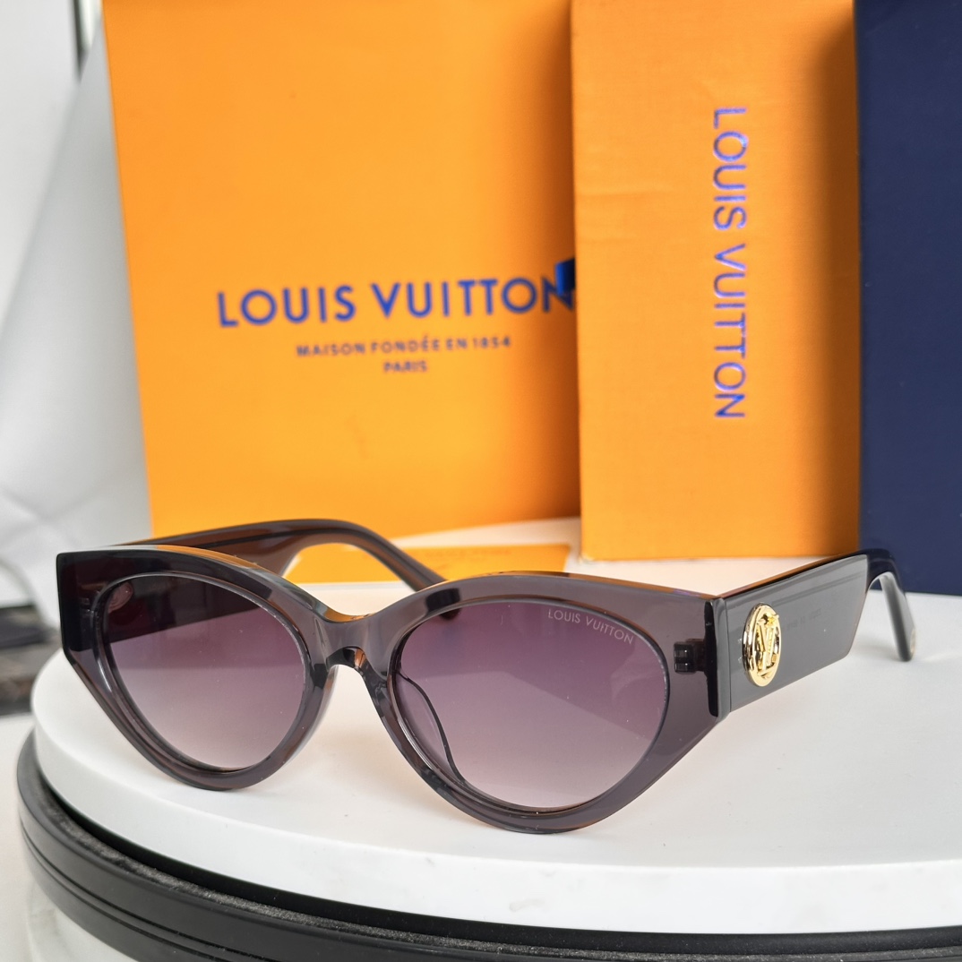  ‼️LOUIS VUITTO*🌟🌟🌟MODEL：Z2027U🌟🌟🌟SIZE：55口18-145🌟🌟🌟