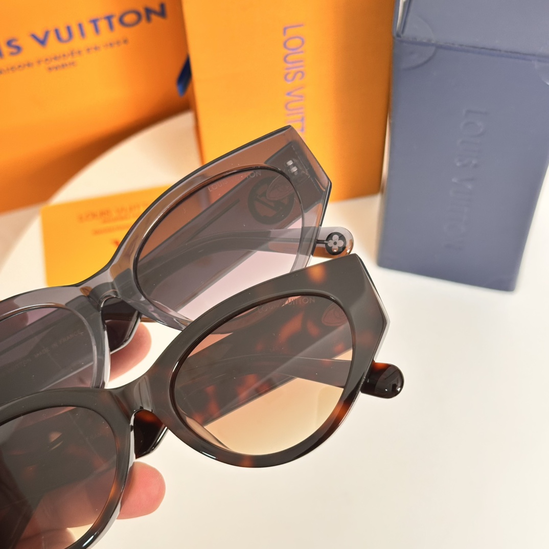  ‼️LOUIS VUITTO*🌟🌟🌟MODEL：Z2027U🌟🌟🌟SIZE：55口18-145🌟🌟🌟