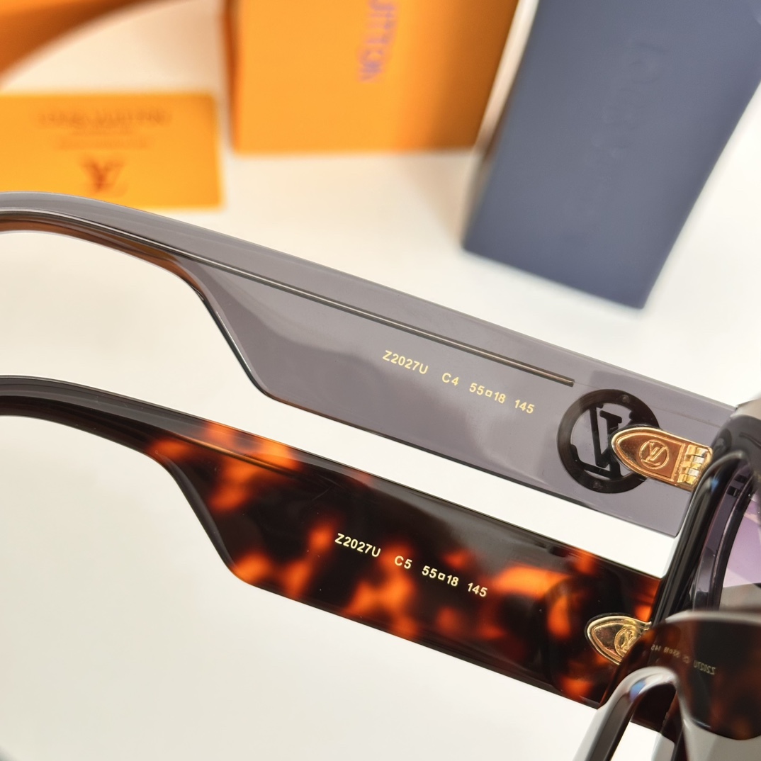  ‼️LOUIS VUITTO*🌟🌟🌟MODEL：Z2027U🌟🌟🌟SIZE：55口18-145🌟🌟🌟