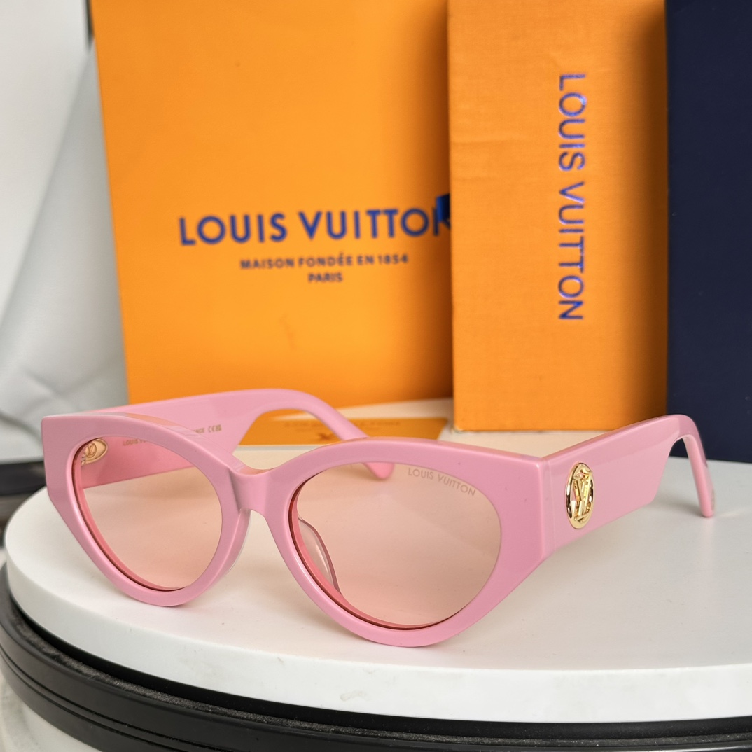  ‼️LOUIS VUITTO*🌟🌟🌟MODEL：Z2027U🌟🌟🌟SIZE：55口18-145🌟🌟🌟