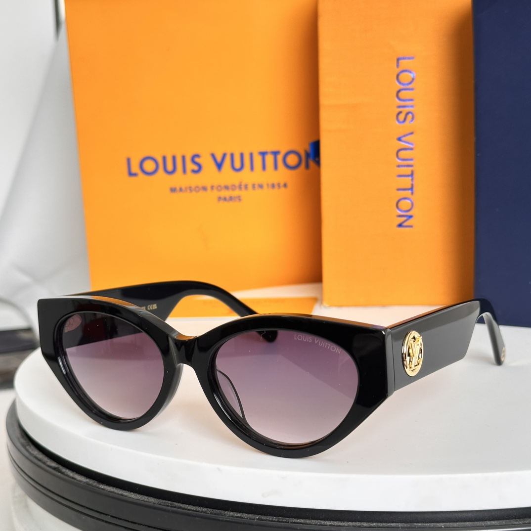  ‼️LOUIS VUITTO*🌟🌟🌟MODEL：Z2027U🌟🌟🌟SIZE：55口18-145🌟🌟🌟