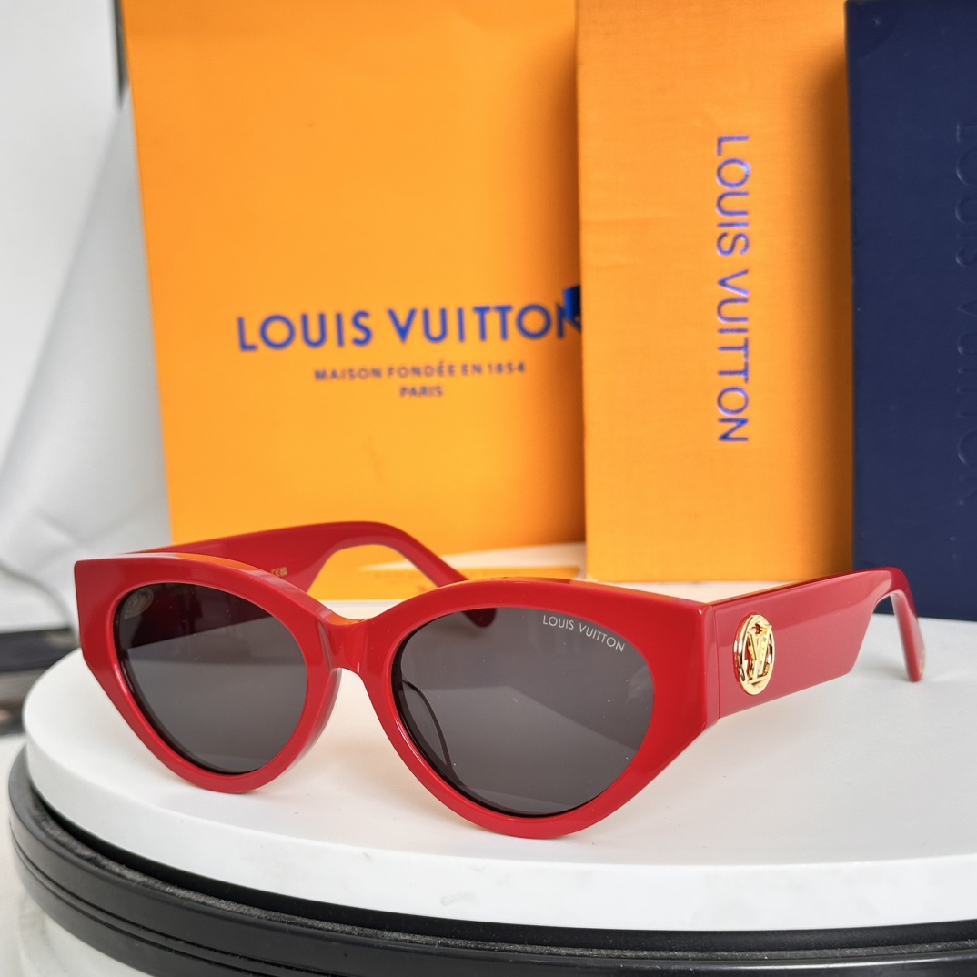  ‼️LOUIS VUITTO*🌟🌟🌟MODEL：Z2027U🌟🌟🌟SIZE：55口18-145🌟🌟🌟