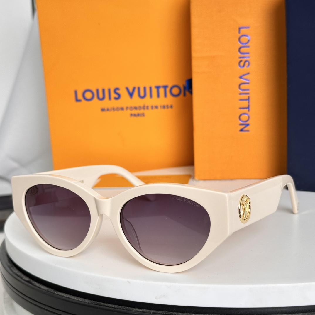  ‼️LOUIS VUITTO*🌟🌟🌟MODEL：Z2027U🌟🌟🌟SIZE：55口18-145🌟🌟🌟