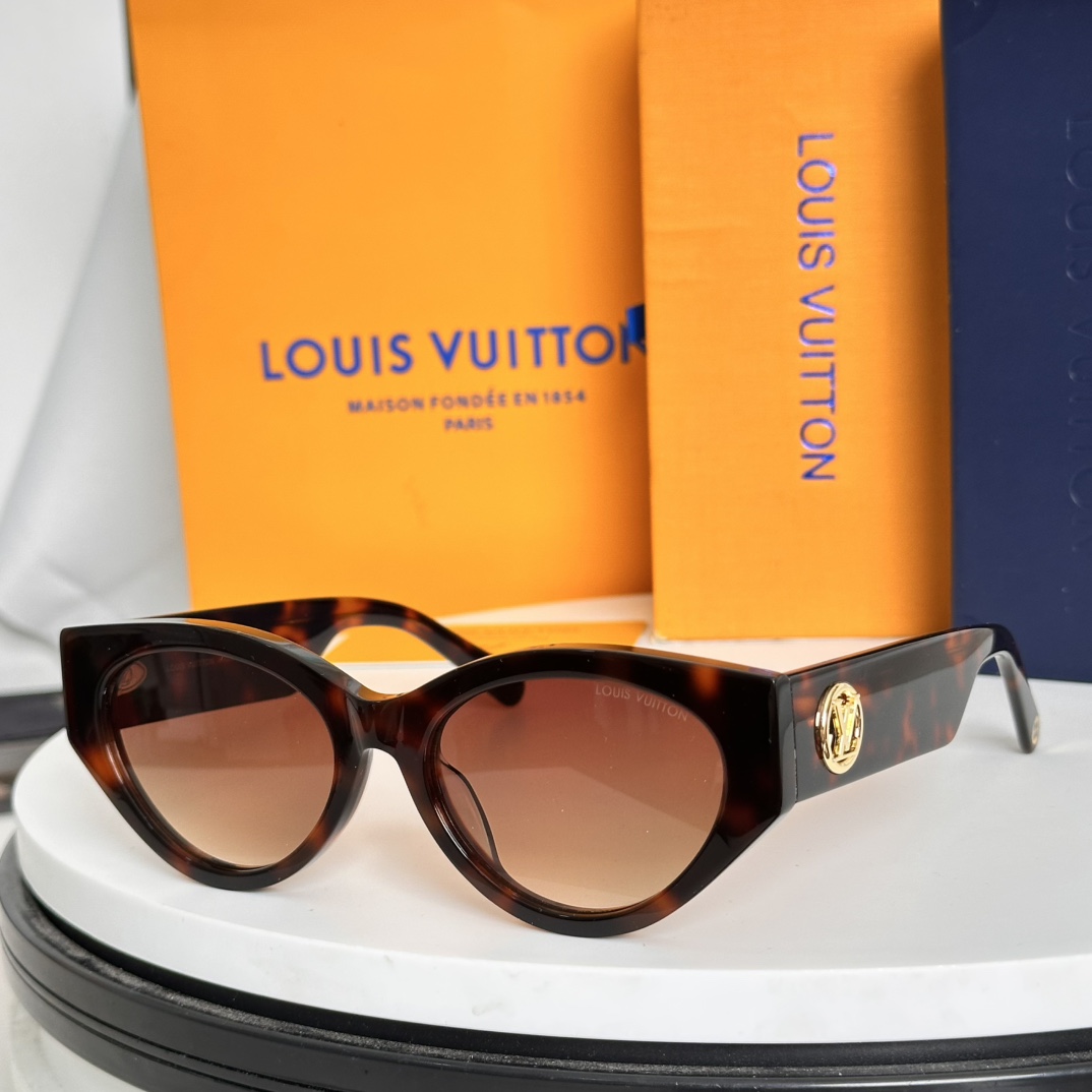  ‼️LOUIS VUITTO*🌟🌟🌟MODEL：Z2027U🌟🌟🌟SIZE：55口18-145🌟🌟🌟