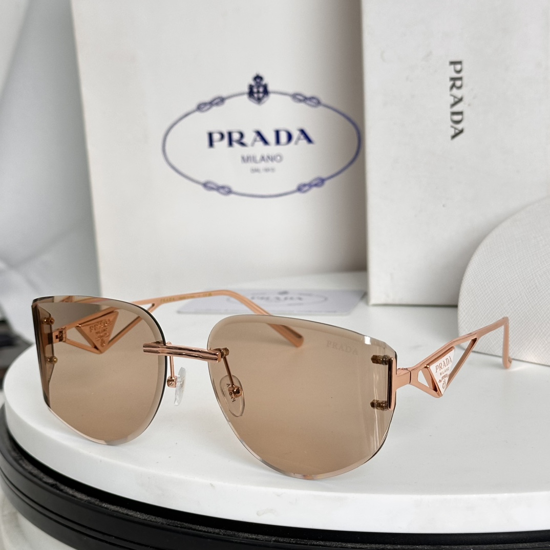  ‼️PRADA⭐️⭐️⭐️MODEL：PR 190VS⭐️⭐️⭐️SIZE：60口17-140⭐️⭐️