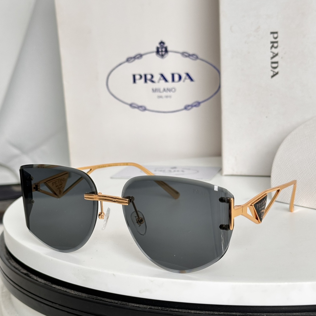  ‼️PRADA⭐️⭐️⭐️MODEL：PR 190VS⭐️⭐️⭐️SIZE：60口17-140⭐️⭐️