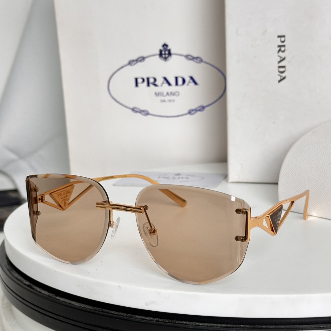  ‼️PRADA⭐️⭐️⭐️MODEL：PR 190VS⭐️⭐️⭐️SIZE：60口17-140⭐️⭐️
