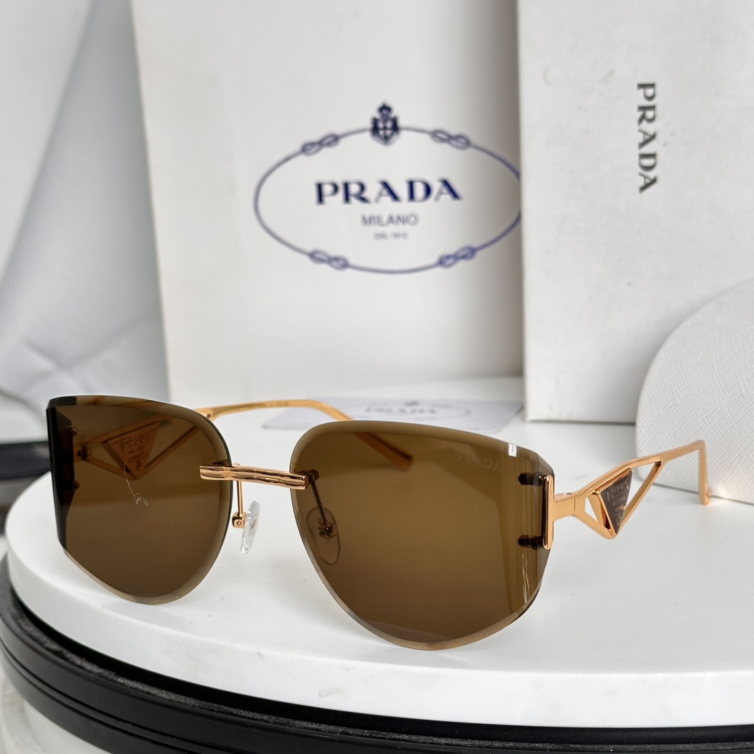  ‼️PRADA⭐️⭐️⭐️MODEL：PR 190VS⭐️⭐️⭐️SIZE：60口17-140⭐️⭐️