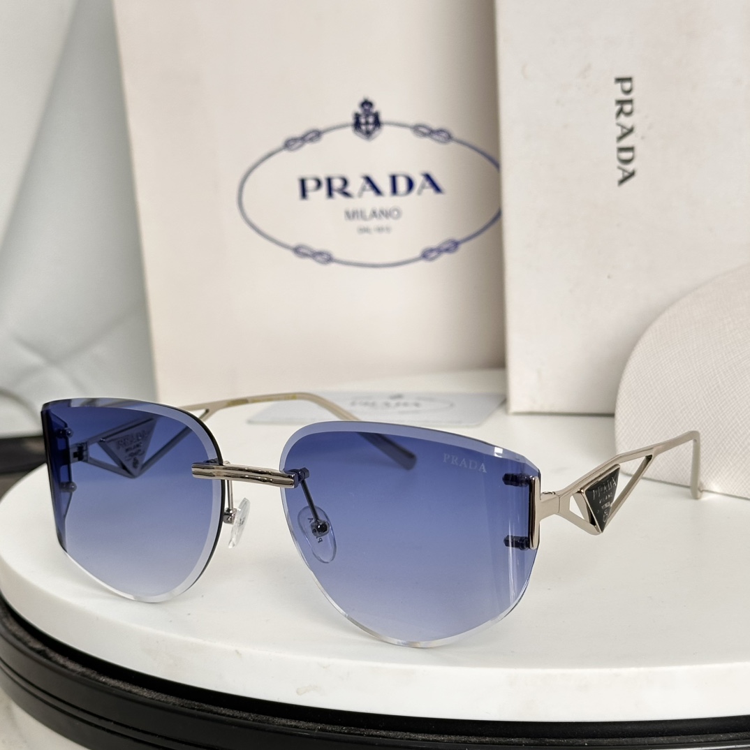  ‼️PRADA⭐️⭐️⭐️MODEL：PR 190VS⭐️⭐️⭐️SIZE：60口17-140⭐️⭐️