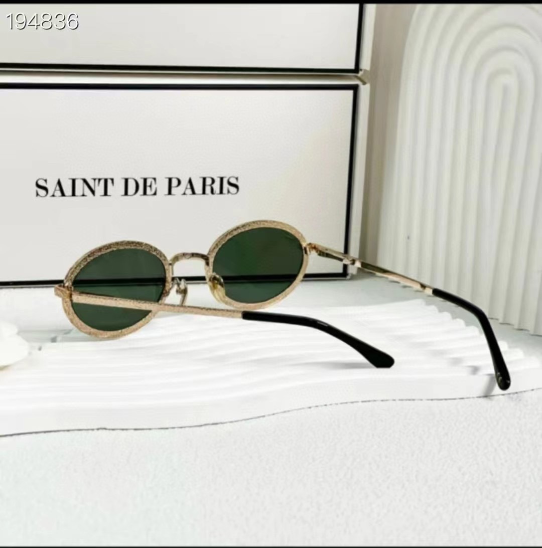  ‼️Saint De Paris ✨✨✨MODEL：The Tourist✨✨✨SIZE 53口25-