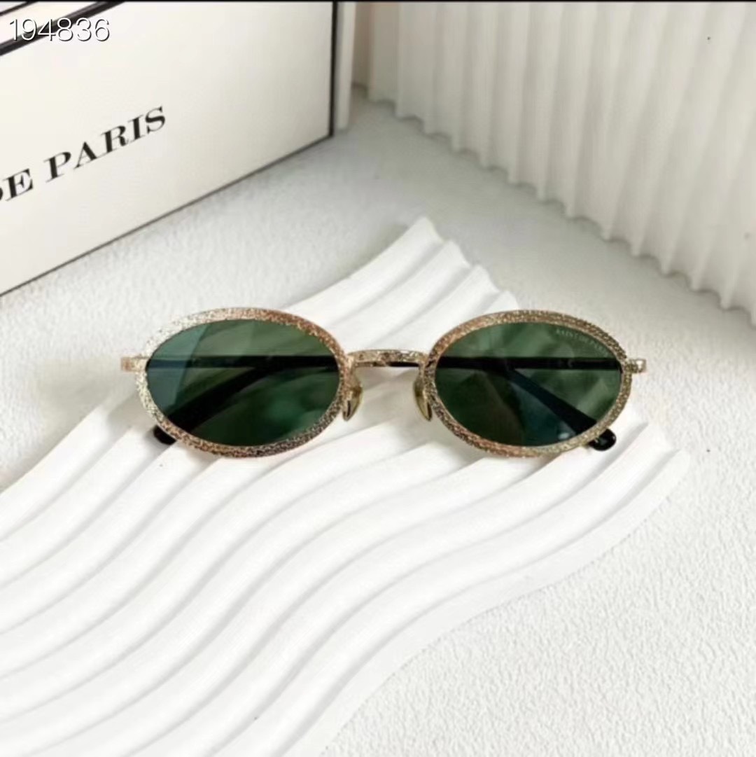  ‼️ 模特图 Saint De Paris ✨✨✨MODEL：The Tourist✨✨✨SIZE 5