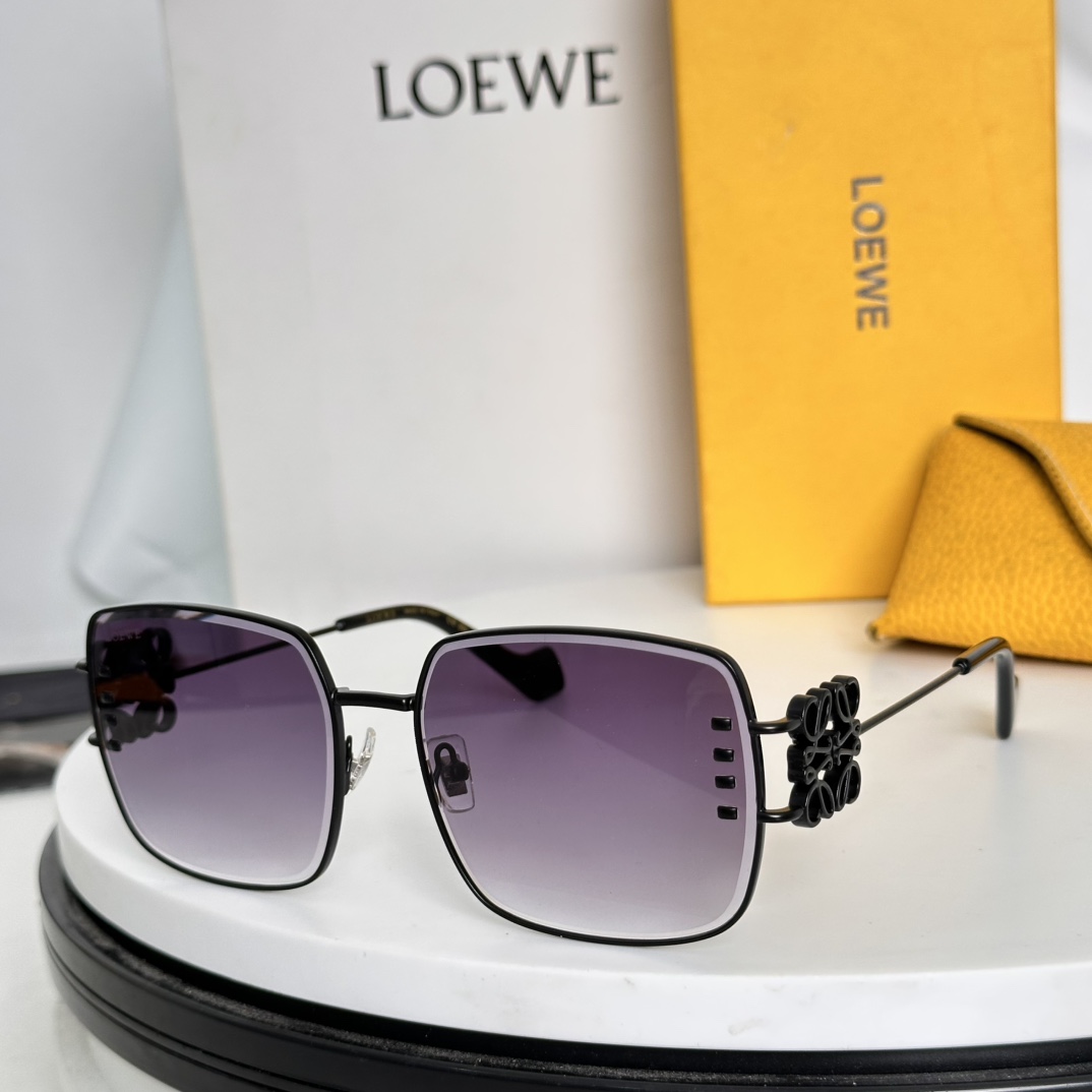  ‼️LOEWE🌟🌟🌟MODEL：LW40669 🌟🌟🌟SIZE：51口20-140🌟🌟🌟