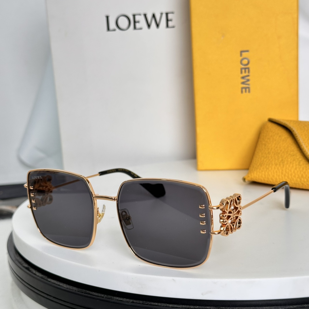  ‼️LOEWE🌟🌟🌟MODEL：LW40669 🌟🌟🌟SIZE：51口20-140🌟🌟🌟