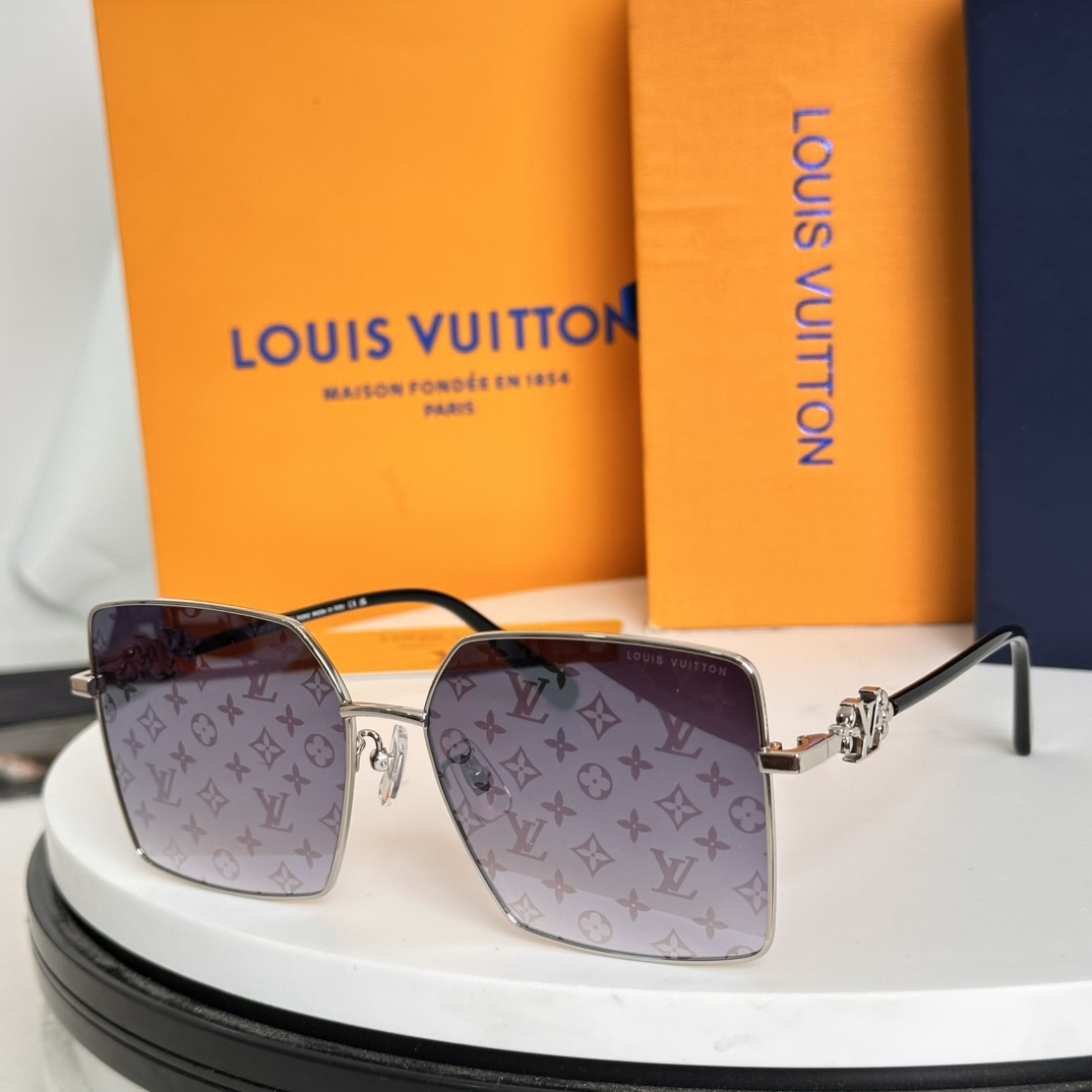  ‼️LOUIS VUITTO*🌟🌟🌟MODEL：Z1314  🌟🌟🌟SIZE：57口16-145🌟🌟🌟