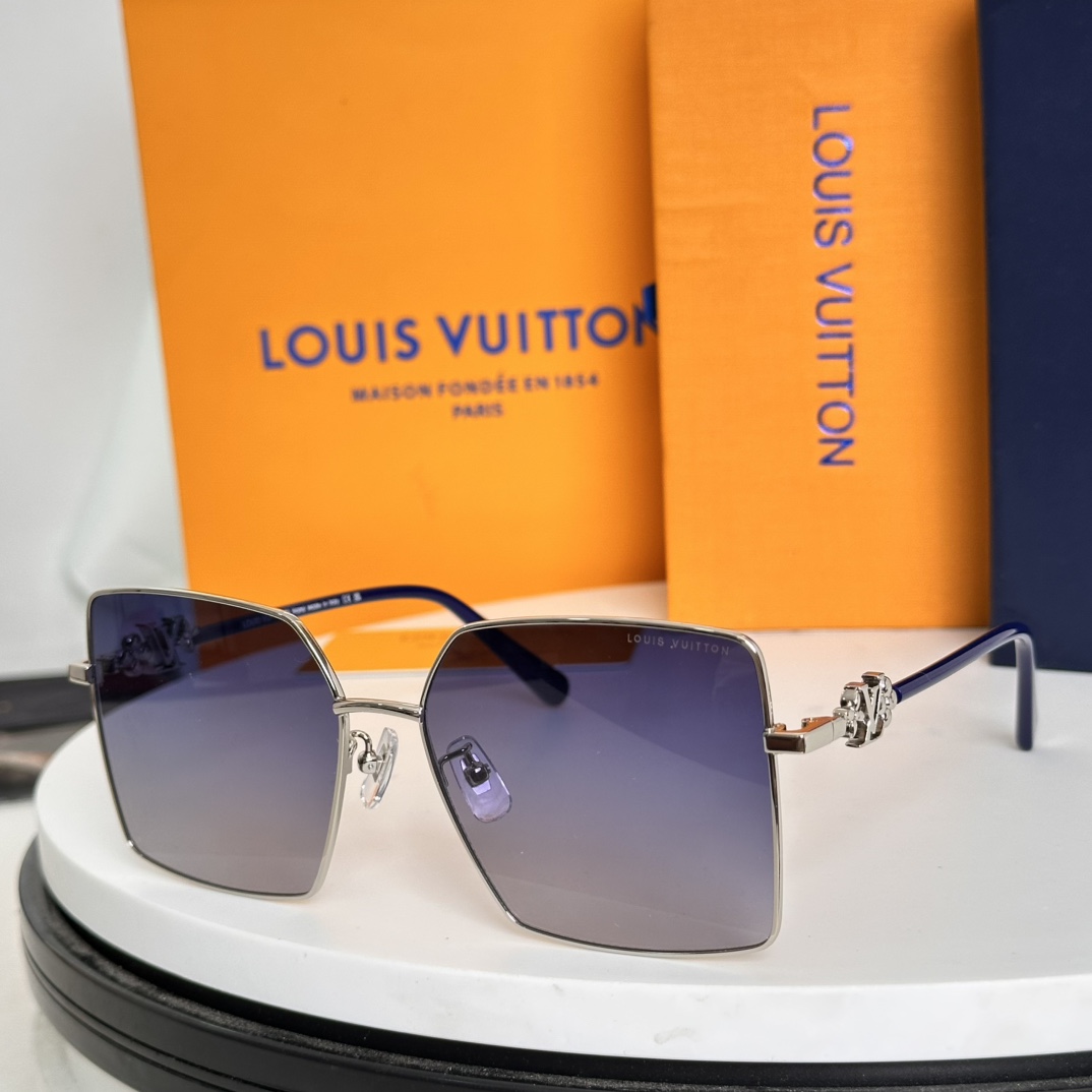 ‼️LOUIS VUITTO*🌟🌟🌟MODEL：Z1314  🌟🌟🌟SIZE：57口16-145🌟🌟🌟