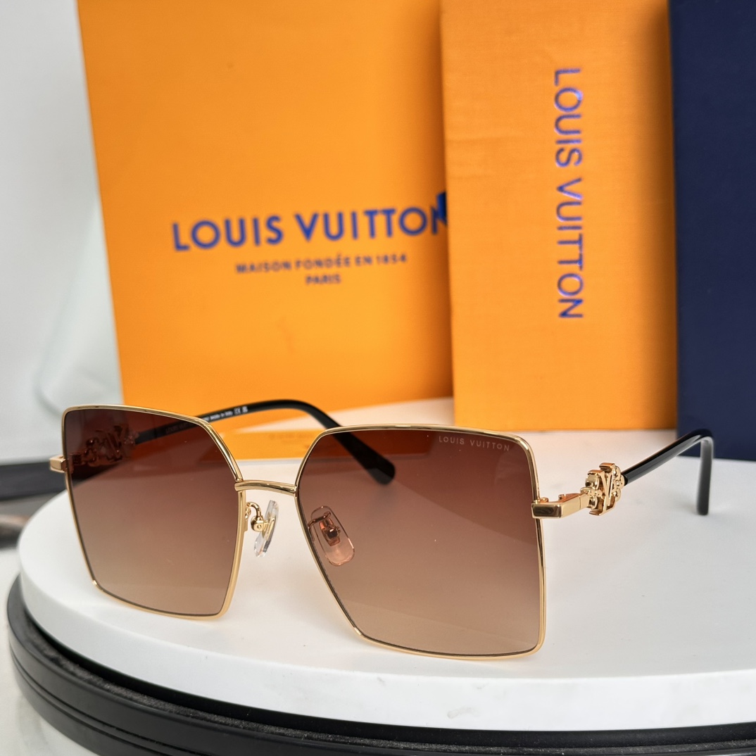  ‼️LOUIS VUITTO*🌟🌟🌟MODEL：Z1314  🌟🌟🌟SIZE：57口16-145🌟🌟🌟
