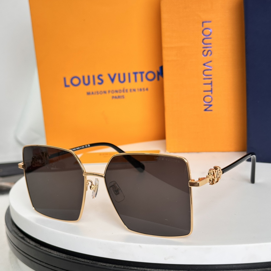  ‼️LOUIS VUITTO*🌟🌟🌟MODEL：Z1314  🌟🌟🌟SIZE：57口16-145🌟🌟🌟