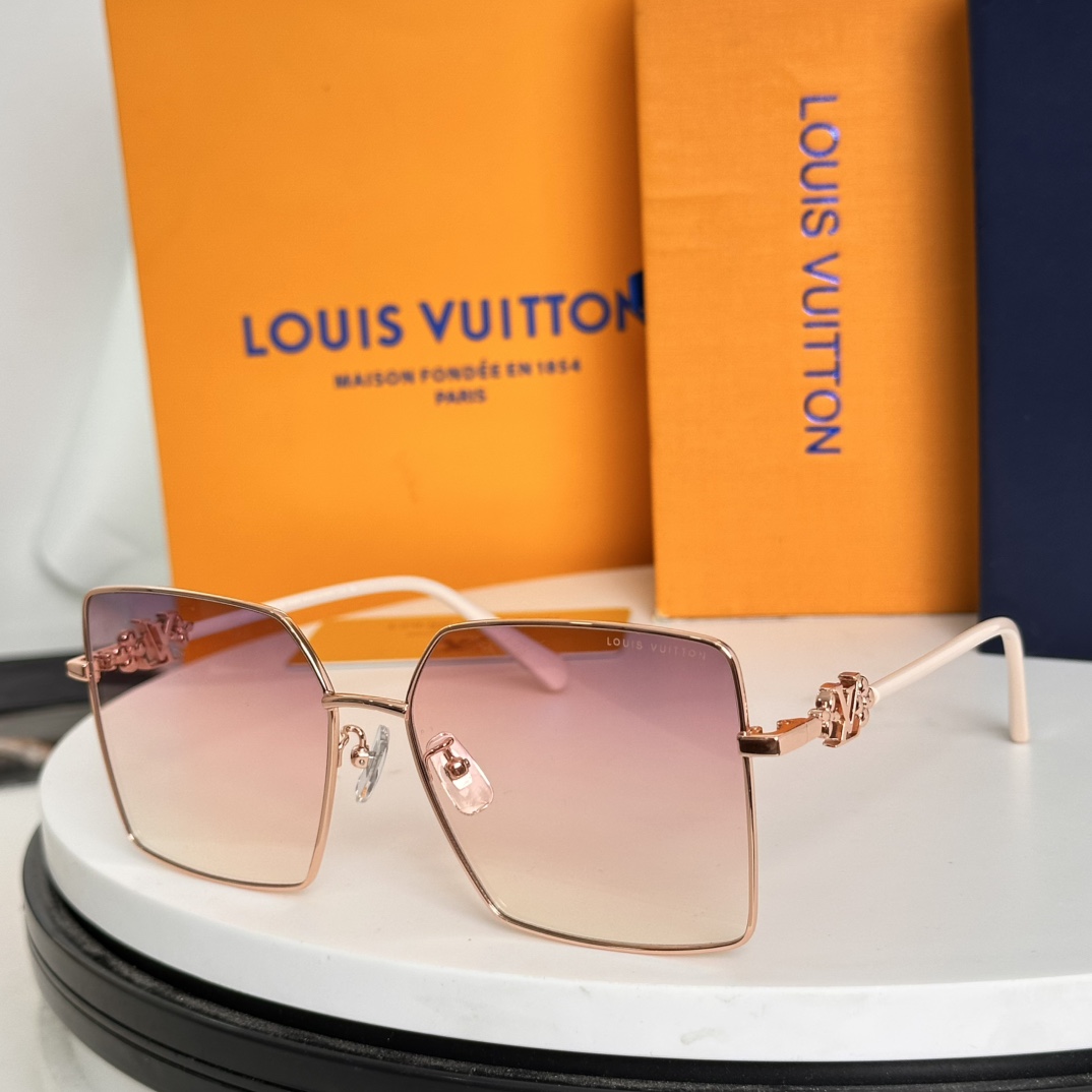  ‼️LOUIS VUITTO*🌟🌟🌟MODEL：Z1314  🌟🌟🌟SIZE：57口16-145🌟🌟🌟