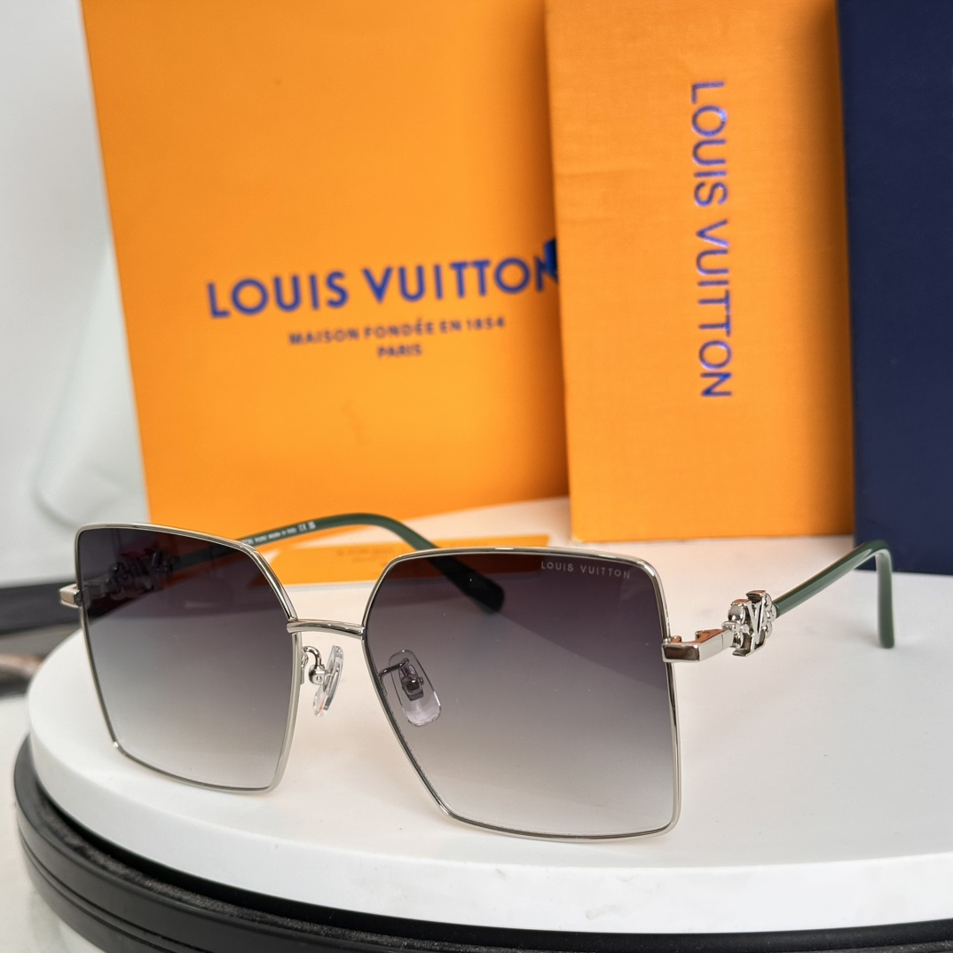  ‼️LOUIS VUITTO*🌟🌟🌟MODEL：Z1314  🌟🌟🌟SIZE：57口16-145🌟🌟🌟