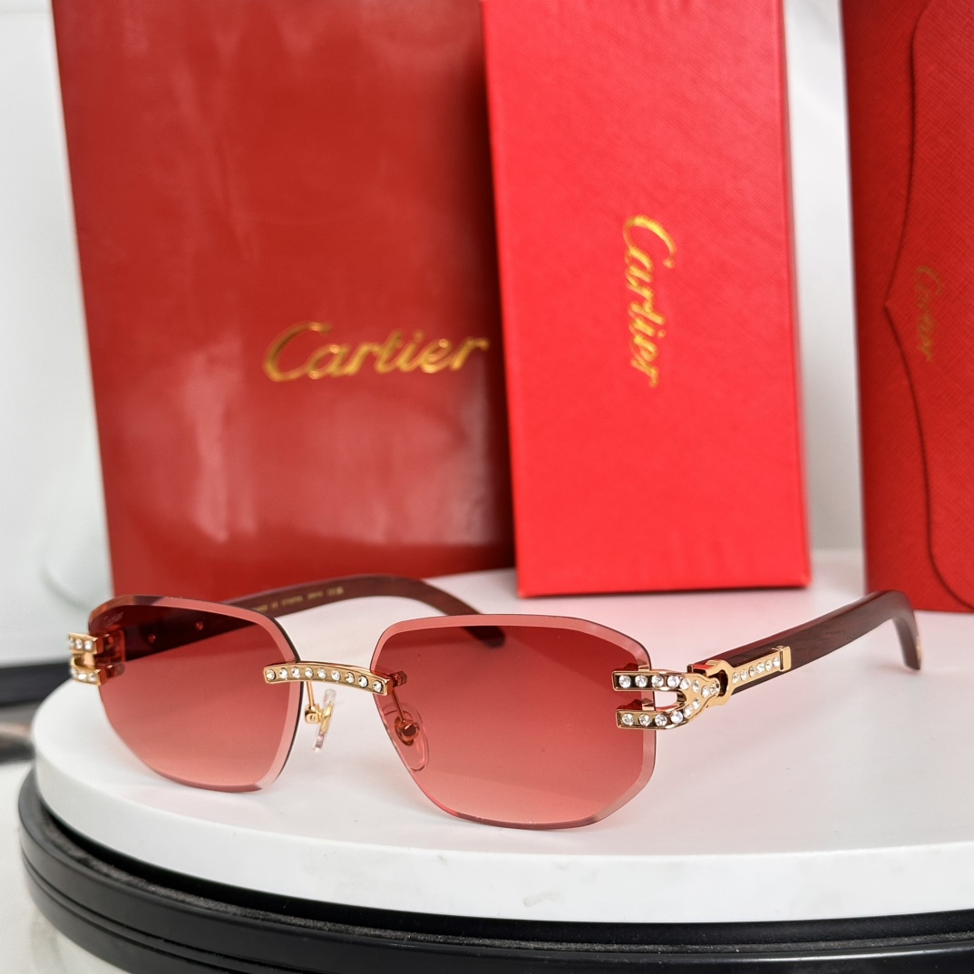 太阳  变色片‼️Cartie*✨✨✨MODEL：CT0570S  ✨✨✨SIZE 56口18-145✨