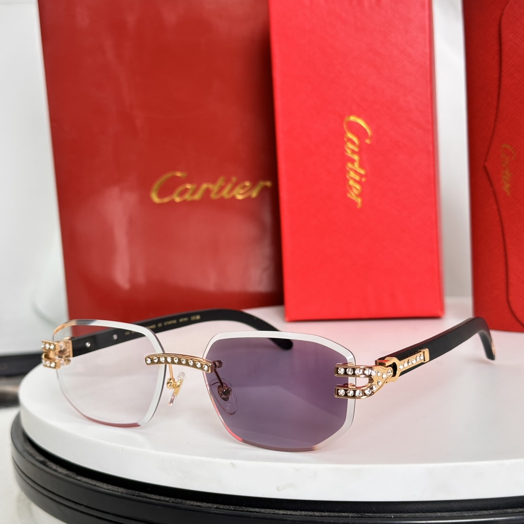 太阳  变色片‼️Cartie*✨✨✨MODEL：CT0570S  ✨✨✨SIZE 56口18-145✨